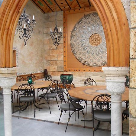 Les Arbousiers Hotel Céret Kültér fotó