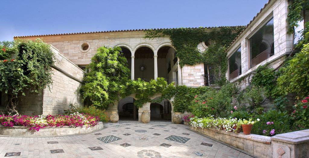 Les Arbousiers Hotel Céret Kültér fotó